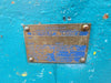 RENOLD LIMITED 30:1 Ratio Right Angle Gear Reducer WV