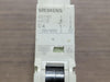 SIEMENS 4 Amp, 1 Pole, 240/415 volts Circuit Breaker 5SY61-C4