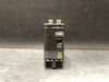 SQUARE D 100 Amp, 2 Pole, 120/240 Volts Circuit Breaker QOB2100
