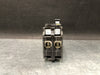 SQUARE D 100 Amp, 2 Pole, 120/240 Volts Circuit Breaker QOB2100