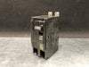 SQUARE D 100 Amp, 2 Pole, 120/240 Volts Circuit Breaker QOB2100