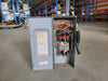 SQUARE D 100 Amp, 100 hp, 600V Heavy Duty Safety Switch No. H363RB