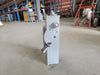 SQUARE D 100 Amp, 100 hp, 600V Heavy Duty Safety Switch No. H363RB