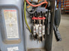 SQUARE D 100 Amp, 100 hp, 600V Heavy Duty Safety Switch No. H363RB