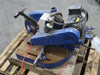 CTD 12" High-Speed Mitre Cut-Off Saw M25R