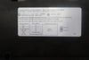 SIEMENS 15 Amp, 3 Pole, 600/347 Volts Circuit Breaker 3RV1742-5BD10