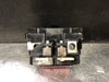 FEDERAL PIONEER 150 Amp, 2 Pole, 120/240 Volts Circuit Breaker 2B150
