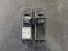 SCHNEIDER ELECTRIC 20 Amp, 2 Pole, 120/240 volts Circuit Breaker CHOM220