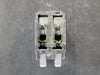 SQUARE D 20 Amp, 2 Pole, 120/240 volts Circuit Breaker QOB220
