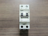SIEMENS 50 Amp, 2 Pole, 400 Volts Circuit Breaker 5SX22-C50