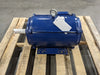 WESTINGHOUSE 25 hp, 575 volts, 1765 rpm, 284T Electric Motor RD02545