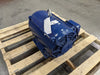 WESTINGHOUSE 25 hp, 575 volts, 1765 rpm, 284T Electric Motor RD02545