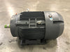 TECHTOP 25 hp, 575 volts, 1775 rpm, 284TC Electric Motor GHC0254F-TC