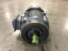 TECHTOP 25 hp, 575 volts, 1775 rpm, 284TC Electric Motor GHC0254F-TC