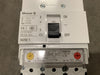 MOELLER 40 Amp, 3 Pole, 690 Volts Circuit Breaker NZM B1-A40-NA