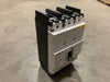 MOELLER 40 Amp, 3 Pole, 690 Volts Circuit Breaker NZM B1-A40-NA