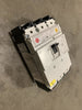MOELLER 40 Amp, 3 Pole, 690 Volts Circuit Breaker NZM B1-A40-NA