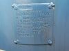 CHAMPION 5 hp, 17 CFM, 175 psi Two-Stage Reciprocating Compressor, w/ 83.2 Gal. Tank