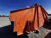 VIBRAMECH 22ft. x 9ft. Double Deck Vibrating Banana Screen M2-67-27 w/ 4x11 kW Motors