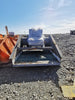 VIBRAMECH 16ft. x 8ft. Single Deck Vibrating Horizontal Screen H1-48-24 w/ 2x11 kW Motor