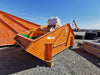 VIBRAMECH 14ft. x 8ft. Single Deck Vibrating Horizontal Screen H1-42-24 w/ 2x11 kW Motor