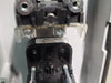 ALLEN-BRADLEY 2-Hole Fiberglass Enclosure 800H-2HZ4Y w/ Stop & Start Push Buttons