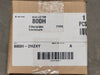 ALLEN-BRADLEY 2-Hole Fiberglass Enclosure 800H-2HZ4Y w/ Stop & Start Push Buttons