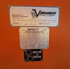 VIBRAMECH 16ft. x 8ft. Single Deck Vibrating Horizontal Screen H1-48-24 w/ 2x11 kW Motor