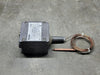 BARKSDALE Temperature Switch NEMA 4, 10A, 250VAC, T2H-H154