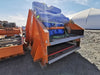 VIBRAMECH 16ft. x 8ft. Double Deck Vibrating Horizontal Screen H2-48-24 w/ 4x11 kW Motors