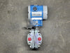 ENDRESS+HAUSER 4-20 mA Hart Digital Pressure Transmitter PMD70-UBC7D4BBAA