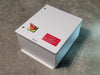 HOFFMAN Electrical Enclosure A16148CHFL
