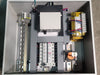 HOFFMAN Electrical Enclosure A16148CHFL