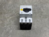 MOELLER 0.1-0.16A, 3 Pole, 690 volts Thermal Magnetic Circuit Breaker PKZM0-016