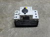 MOELLER 0.1-0.16A, 3 Pole, 690 volts Thermal Magnetic Circuit Breaker PKZM0-016