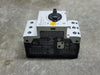 MOELLER 0.1-0.16A, 3 Pole, 690 volts Thermal Magnetic Circuit Breaker PKZM0-016