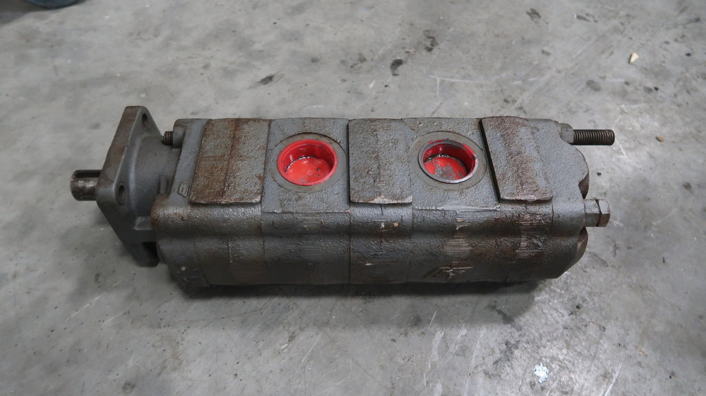 NORCAN Hydraulic Gear Pump