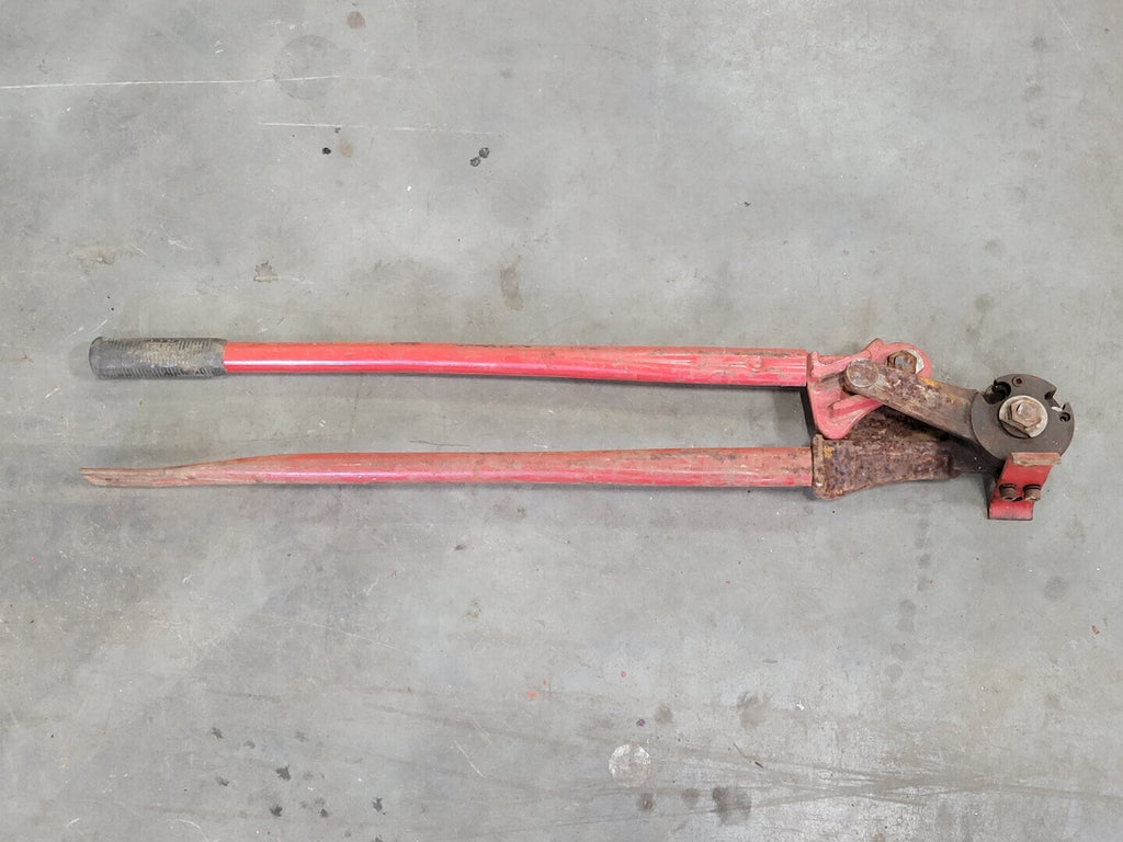HIT Thread Rod Cutter 