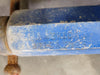 ALL AMERICAN FABRICATORS Flexible Hand Mechanical Pipe Double Test Plug 6"