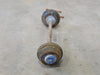 ALL AMERICAN FABRICATORS Flexible Hand Mechanical Pipe Double Test Plug 6"