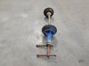 ALL AMERICAN FABRICATORS Flexible Hand Mechanical Pipe Double Test Plug 6"