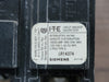 SIEMENS 100 Amp, 2 Pole, 120/240 volts Circuit Breaker Q2100
