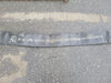 NEWLINE 4" x 50 ft Black Ribbed Layflat Water Discharge Hose 200 PSI NL2005-400