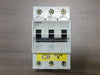 SIEMENS 40 Amp, 3 Pole, 400 Volts Circuit Breaker 5SX23-C40
