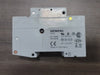 SIEMENS 40 Amp, 3 Pole, 400 Volts Circuit Breaker 5SX23-C40