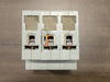SIEMENS 40 Amp, 3 Pole, 400 Volts Circuit Breaker 5SX23-C40