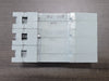 SIEMENS 40 Amp, 3 Pole, 400 Volts Circuit Breaker 5SX23-C40