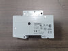 SIEMENS 50 Amp, 3 Pole, 400 Volts Circuit Breaker 5SX23-C50