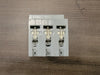 SIEMENS 50 Amp, 3 Pole, 400 Volts Circuit Breaker 5SX23-C50