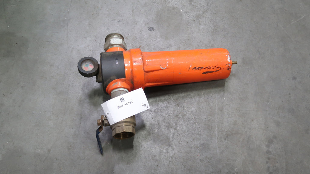 Pump